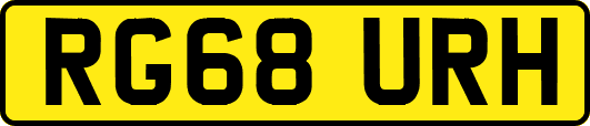 RG68URH