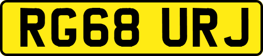 RG68URJ