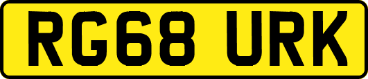 RG68URK