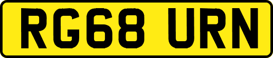 RG68URN
