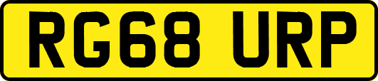 RG68URP