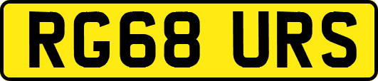 RG68URS