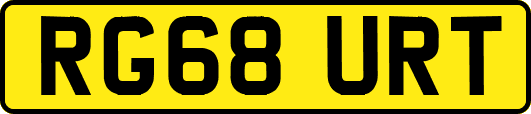 RG68URT