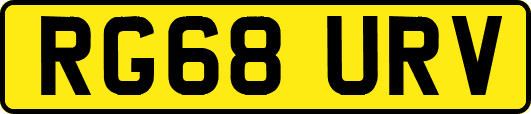 RG68URV