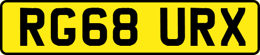 RG68URX