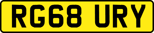 RG68URY