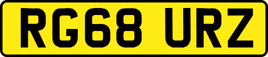 RG68URZ