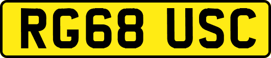 RG68USC
