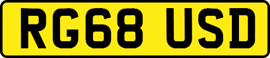 RG68USD