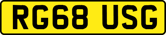 RG68USG