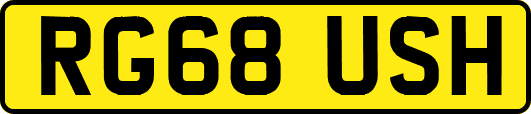 RG68USH