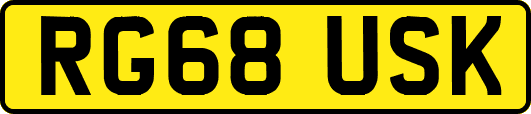 RG68USK