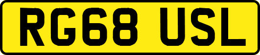 RG68USL