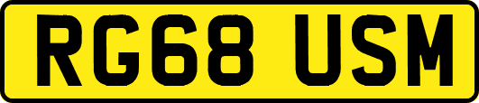 RG68USM