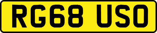 RG68USO