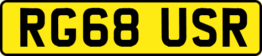 RG68USR