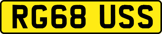 RG68USS