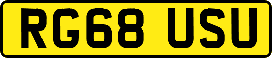 RG68USU