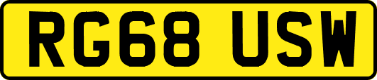 RG68USW