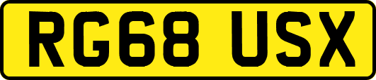 RG68USX