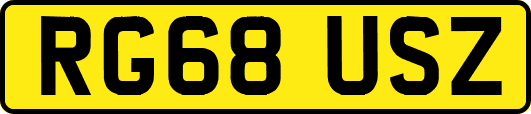 RG68USZ