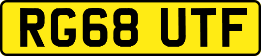 RG68UTF