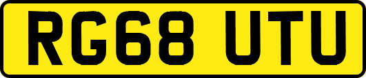RG68UTU