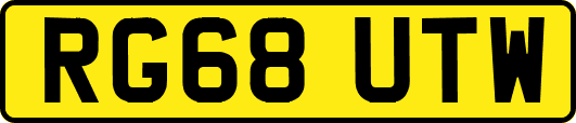 RG68UTW