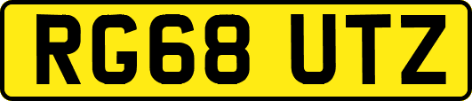 RG68UTZ