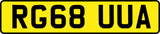 RG68UUA