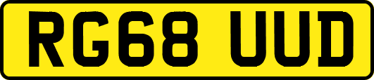 RG68UUD