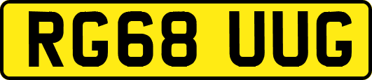 RG68UUG
