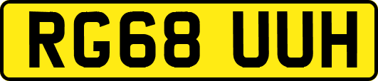 RG68UUH