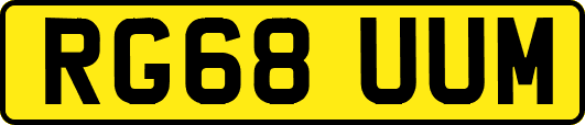 RG68UUM