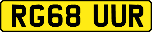 RG68UUR