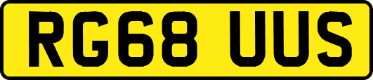 RG68UUS