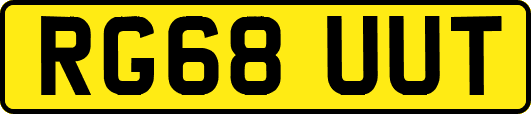 RG68UUT