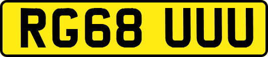 RG68UUU