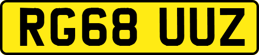 RG68UUZ
