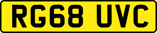 RG68UVC