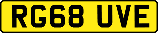 RG68UVE