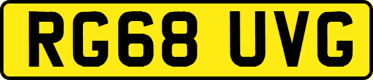 RG68UVG