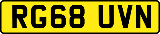 RG68UVN