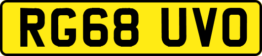 RG68UVO