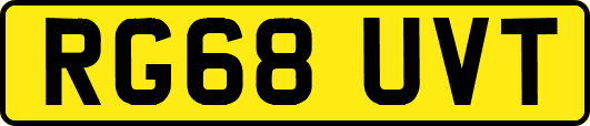RG68UVT