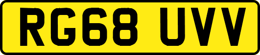 RG68UVV