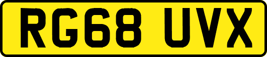 RG68UVX