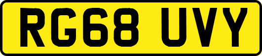 RG68UVY