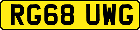 RG68UWG
