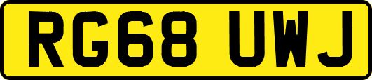 RG68UWJ